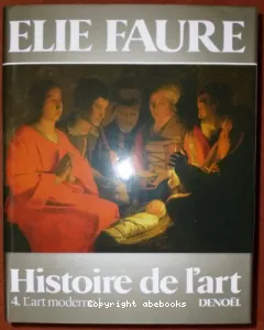 Histoire de l'art