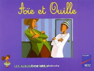 Aïe et Ouille