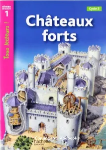 Châteaux forts