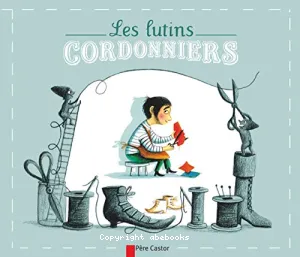 Les lutins cordonniers