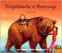 Neigeblanche et Roserouge