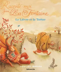 Le Lièvre et la Tortue