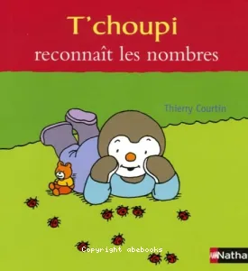 T'choupi reconnaît les nombres