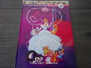 Cendrillon