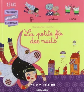 La petite fée des nuits