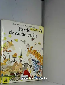 Partie de cache-cache