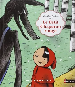 Le Petit Chaperon rouge