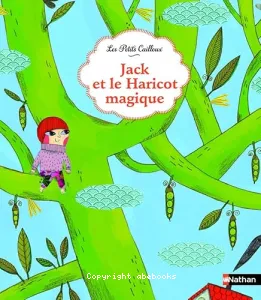 Jack et le Haricot magique