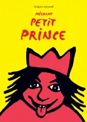 Méchant petit prince