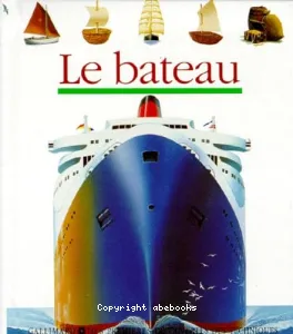 Le bateau