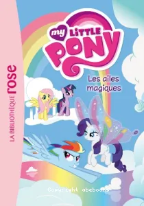 My little pony