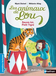 Les animaux de Lou