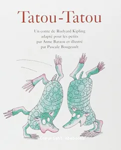 Tatou-Tatou