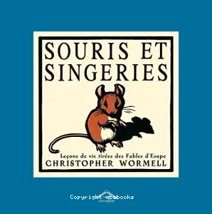 Souris et singeries