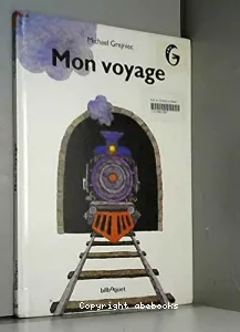 Mon voyage