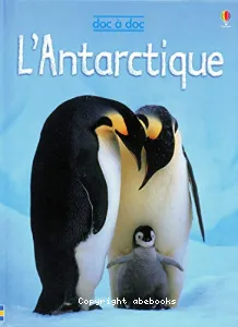 L'Antarctique