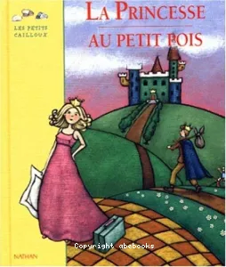 La Princesse au petit pois