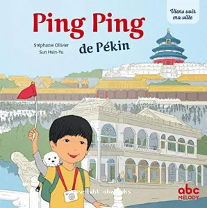 Ping Ping de Pékin