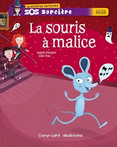 La souris à malice