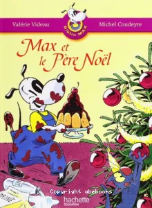 Max et le Père Noël