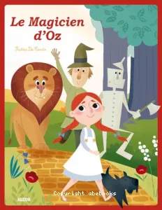 Le Magicien d'Oz