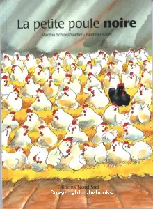 La petite poule noire