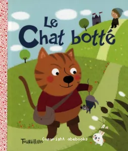 Le Chat botté