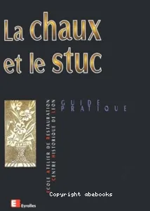 La Chaux et le stuc