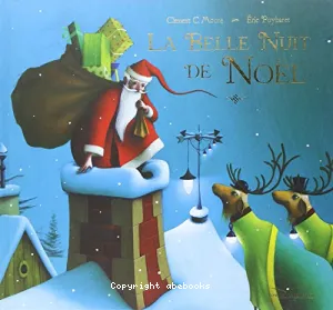 La Belle Nuit de Noël