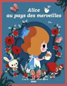 Alice au pays des merveilles