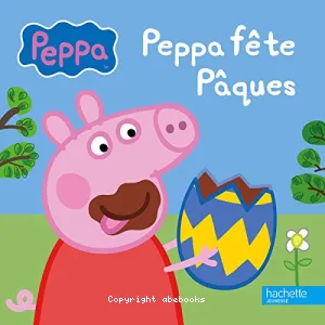 Peppa fête Pâques