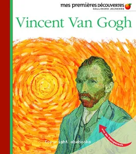 Vincent Van Gogh