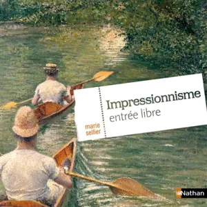 Impressionnisme entrée libre