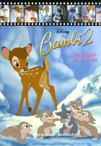 Bambi 2