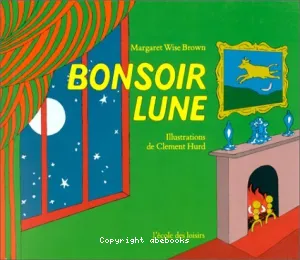 Bonsoir lune