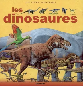les dinosaures