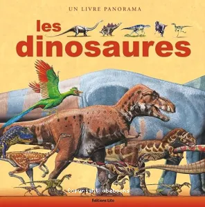 les dinosaures