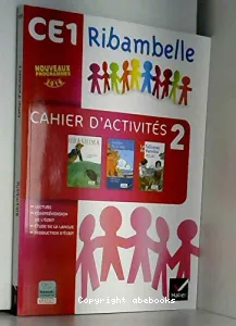 Ribambelle CE1- Fichier d'activités 2