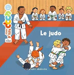 Le judo