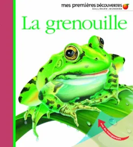 La grenouille