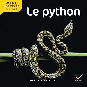 Le python