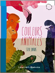 Couleurs animales