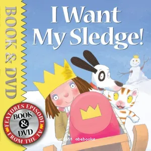 I want My Sledge !