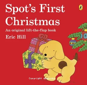 Spot's First Chritsmas