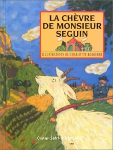 La chèvre de Monsieur Seguin