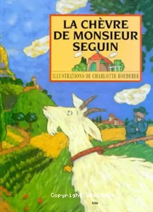 La chèvre de Monsieur Seguin