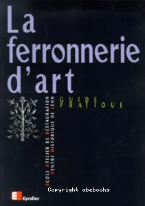 La Ferronnerie d'art