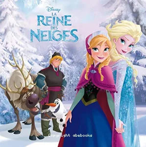 La Reine des Neiges