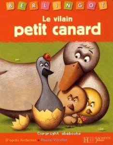 Le vilain petit canard