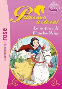 La surprise de Blanche-Neige